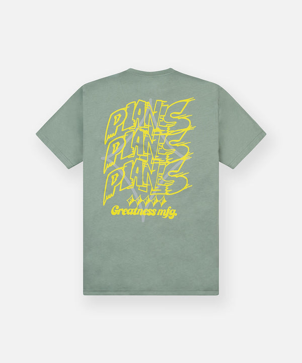 PPL Stacked Tee