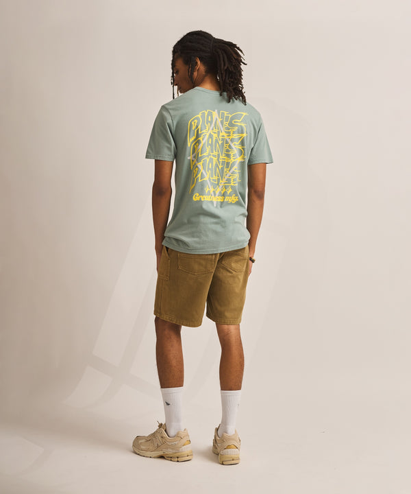 PPL Stacked Tee