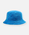 Jacquard Terry Cloth Bucket Hat