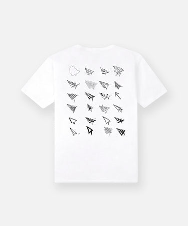 Process Sketched Tee