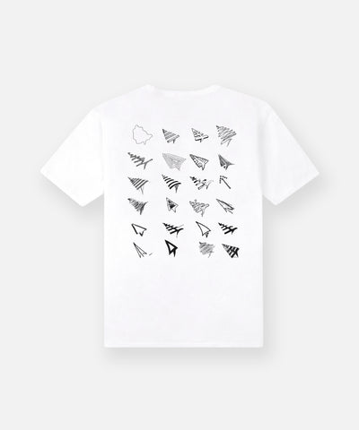 Process Sketched Tee