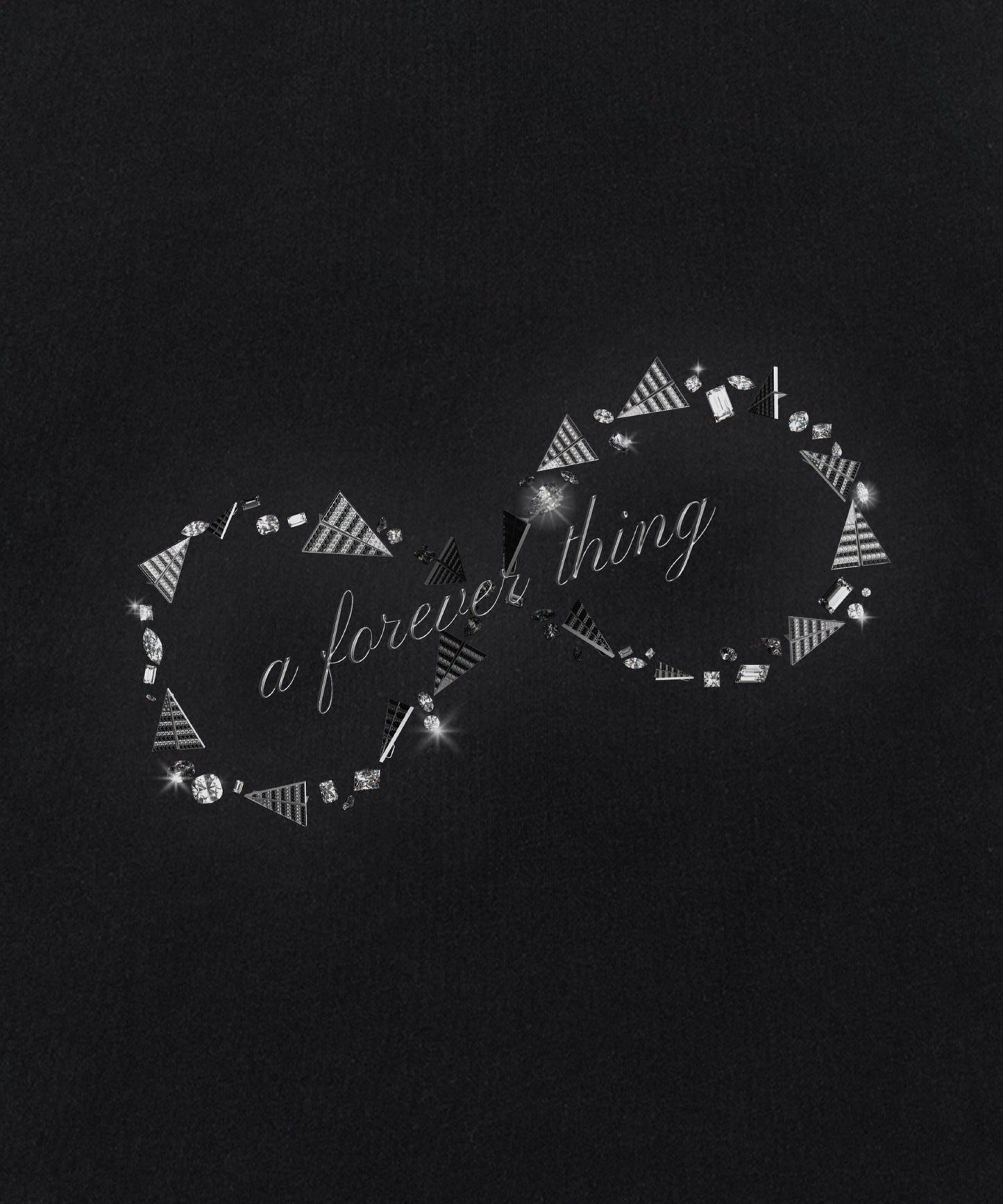 A Forever Thing Tee