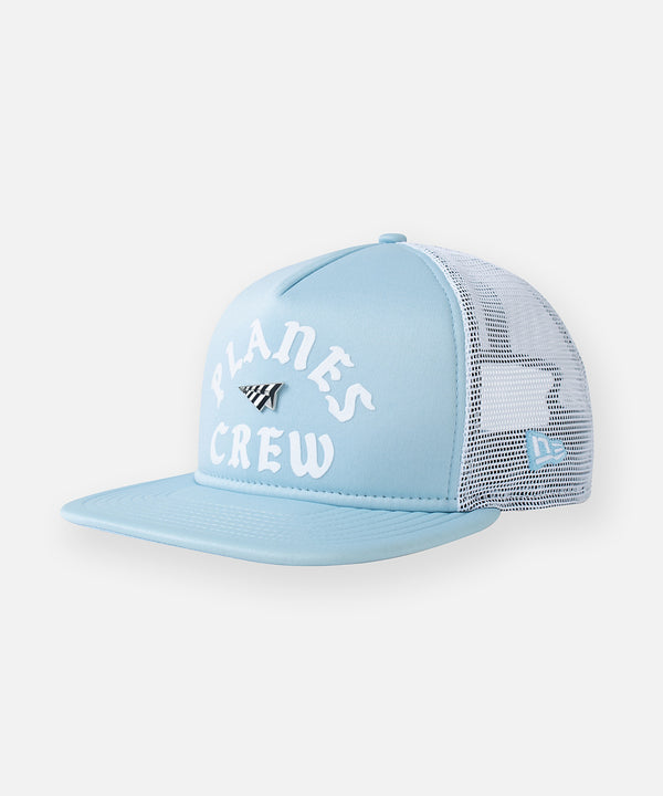 Planes Crew Trucker Two Tone 9Fifty Snapback Hat
