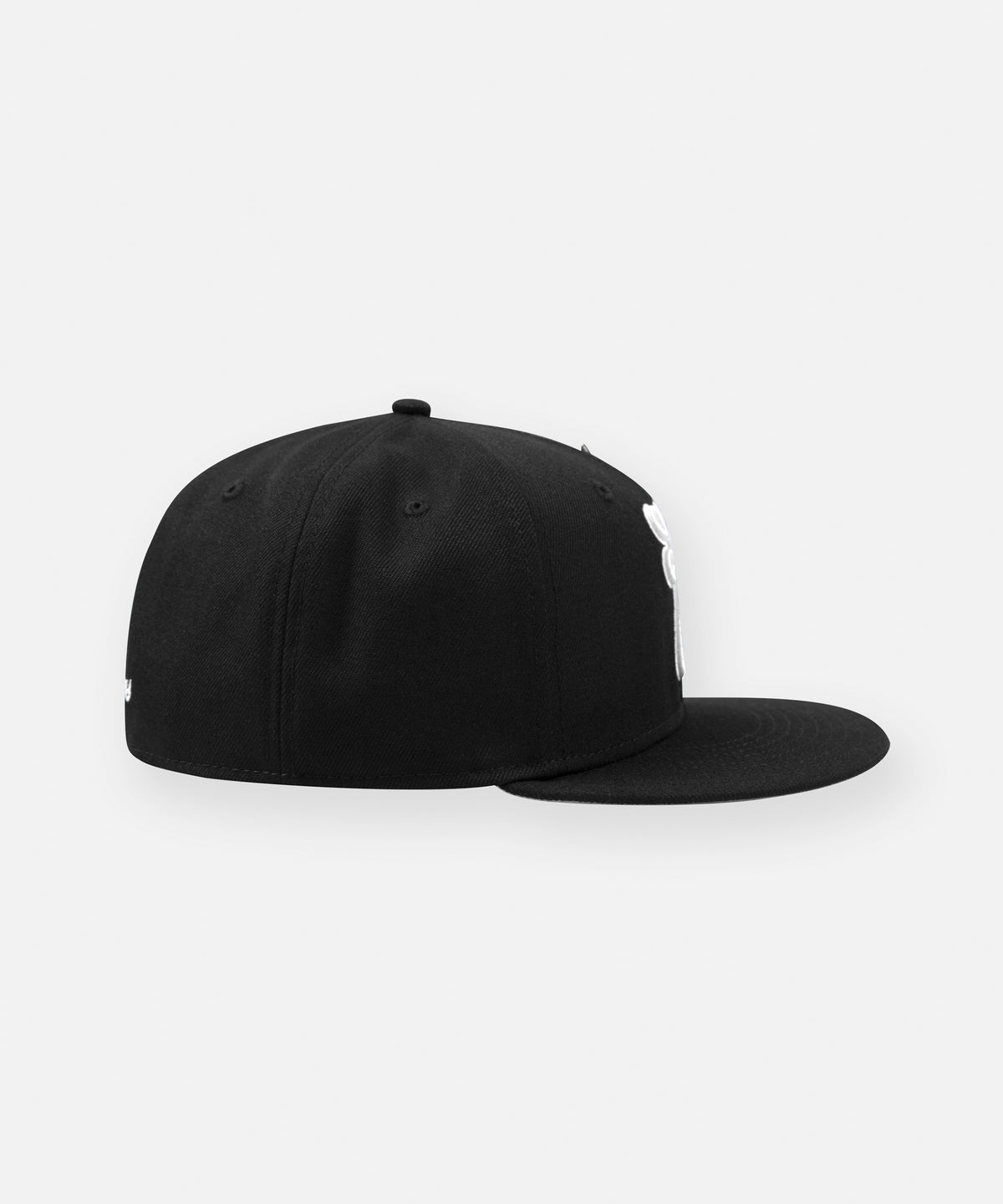 Ps Script Hat P's Logo 59FIFTY Fitted Hat – Paper Planes