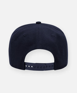 The B-Side Crown 9FORTY A-Frame Snapback Hat
