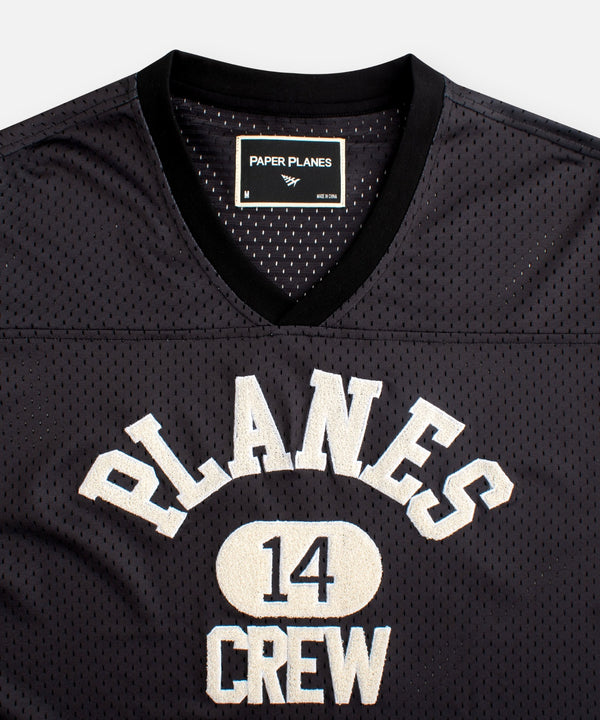 Planes Crew Jersey