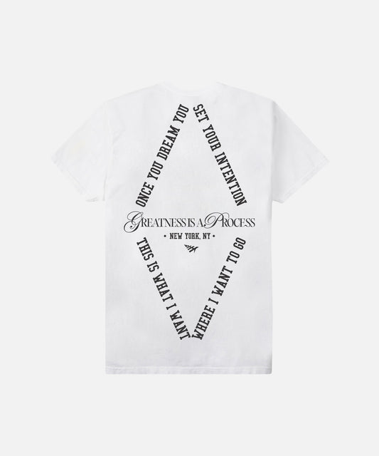 Mantra Planes Tee