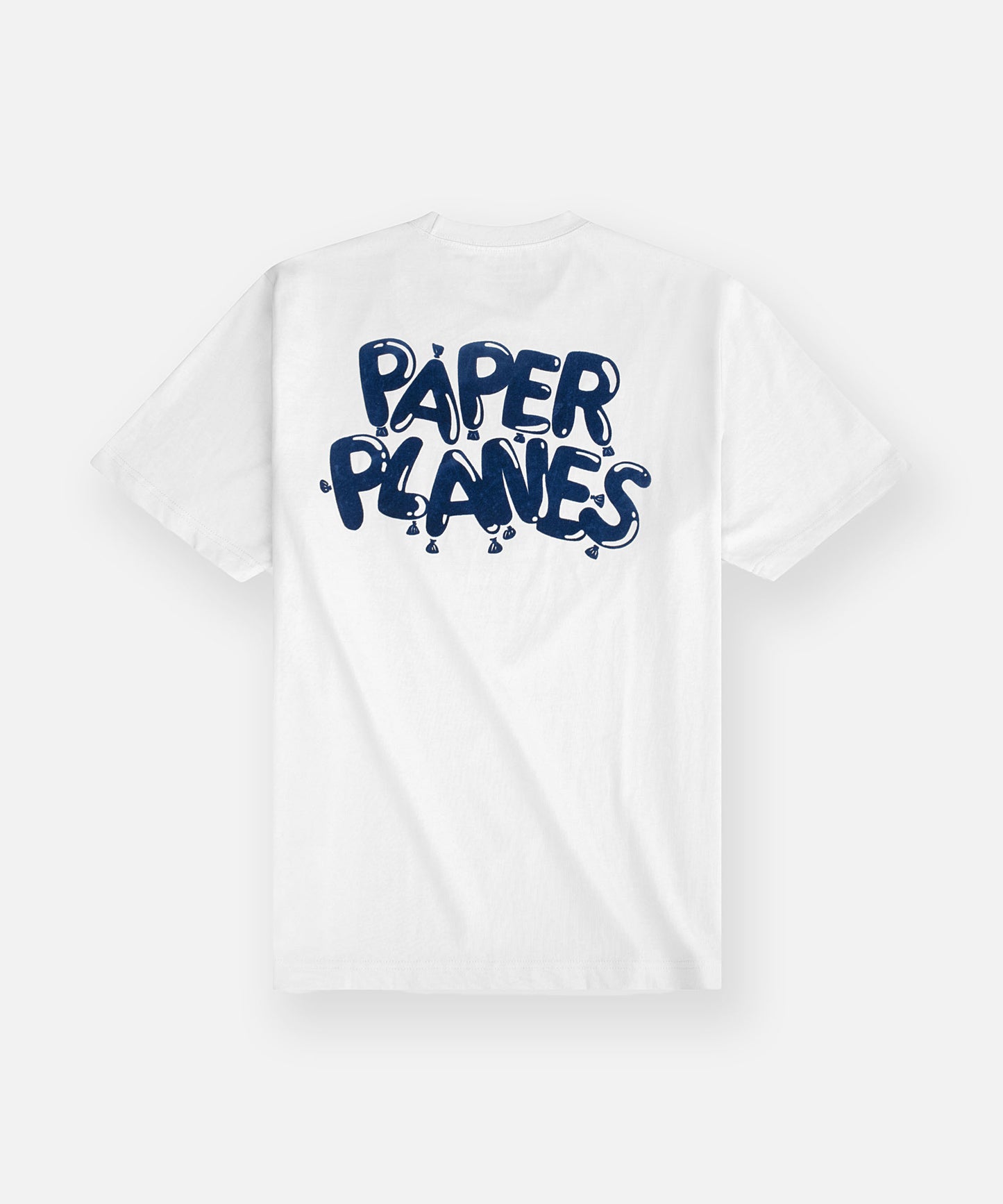 Planes Balloon Oversized Tee