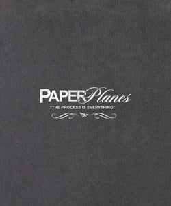 Heavyweight Paper Planes Process Tee