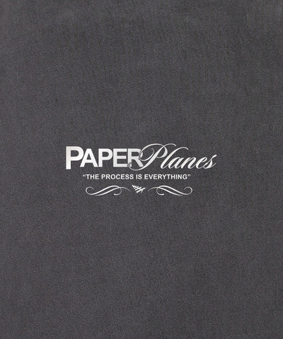 Heavyweight Paper Planes Process Tee