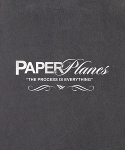 Heavyweight Paper Planes Process Tee