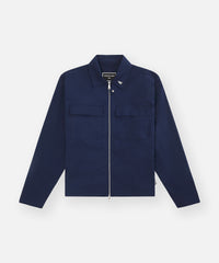 Planes Utility Jacket
