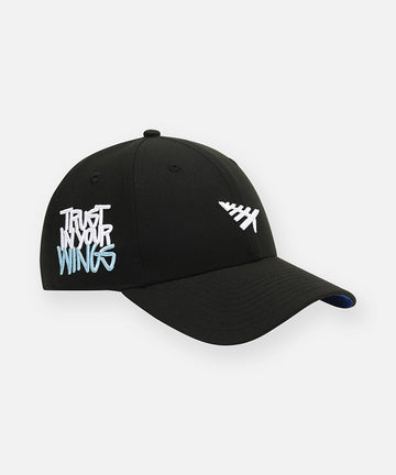 Ron Draper x Paper Planes Icon II Dad Hat