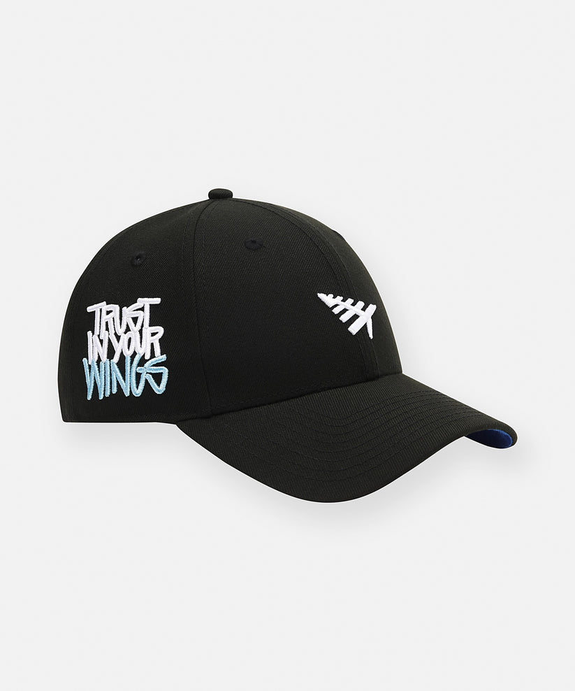 Ron Draper x Paper Planes Icon II Dad Hat