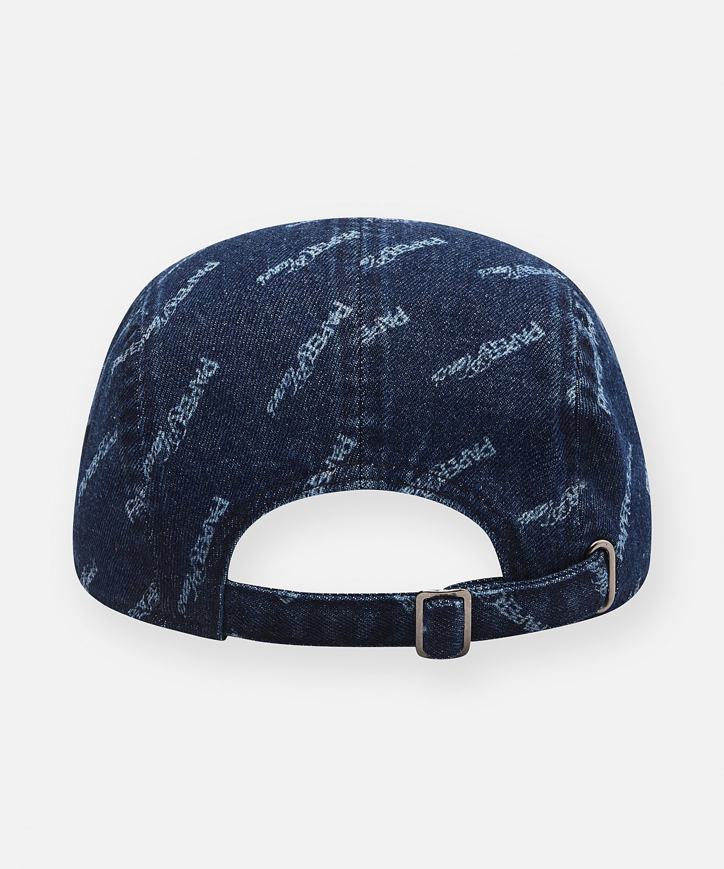 Elevation 5 Panel Washed Camper Hat