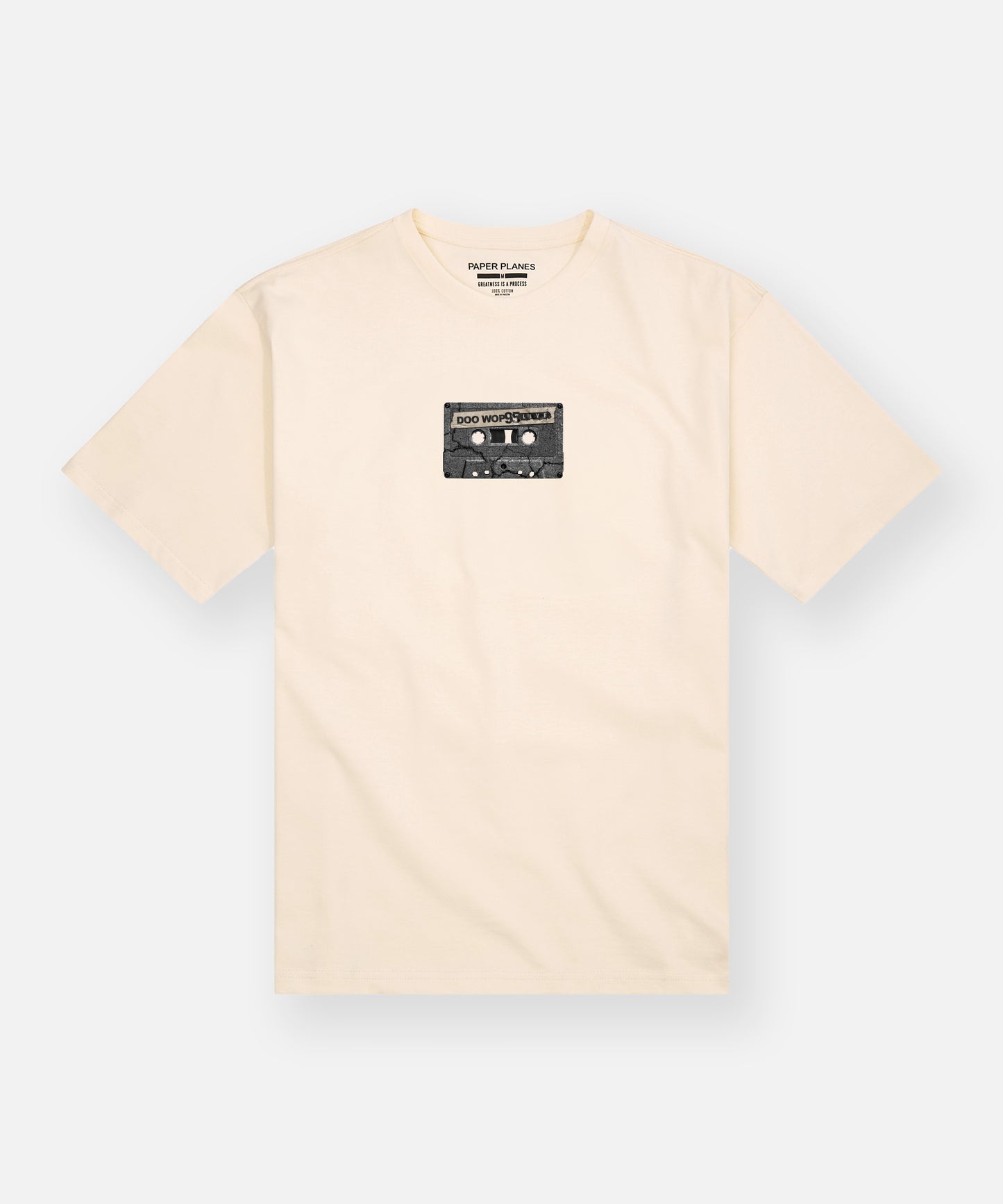 Doo Wop x Planes 95 Live Tee