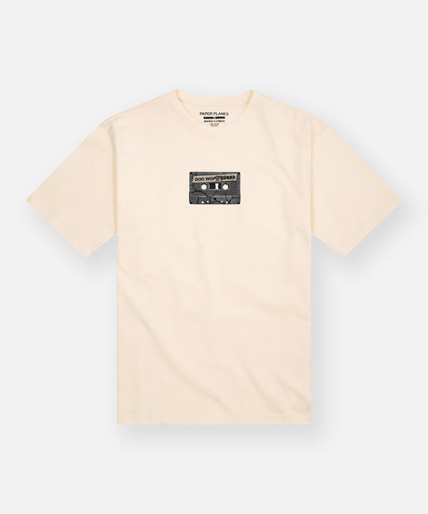 Doo Wop x Planes 95 Live Tee