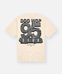 Doo Wop x Planes 95 Live Tee