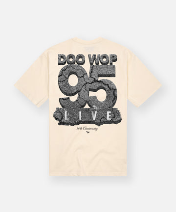 Doo Wop x Planes 95 Live Tee