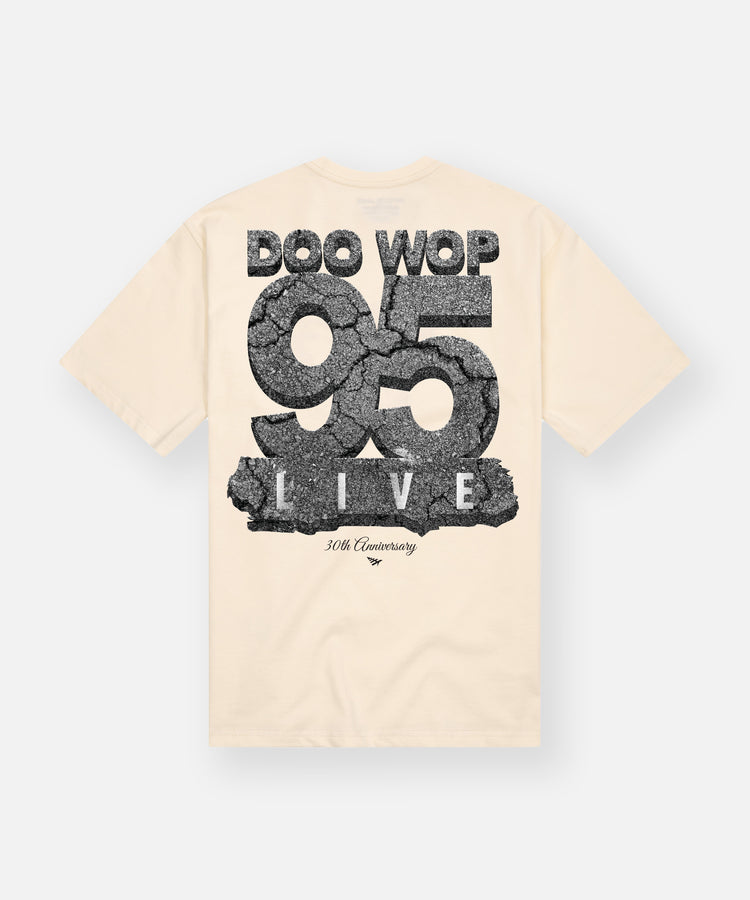 Doo Wop x Planes 95 Live Tee