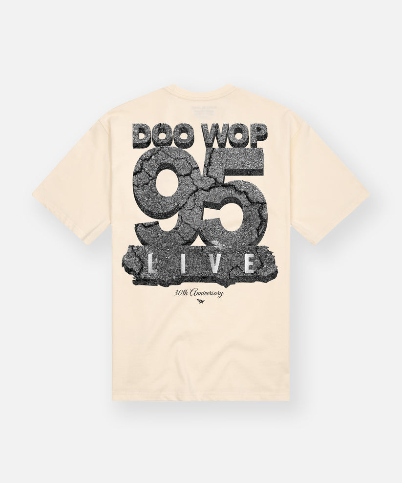 Doo Wop x Planes 95 Live Tee