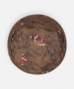 Jammie Holmes x Planes Peace of Mind Bucket Hat