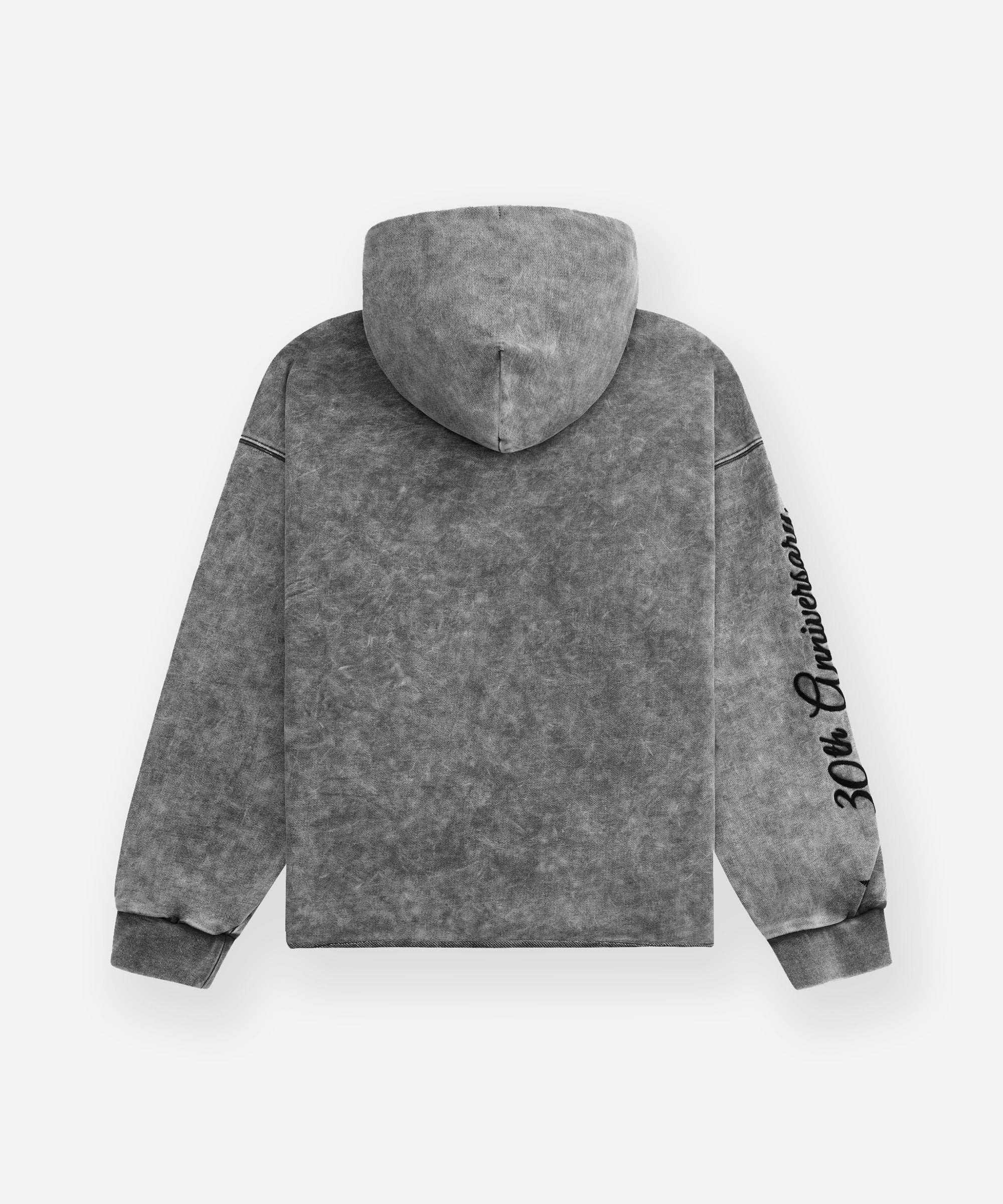 Doo Wop x Planes 95 Live Zip Hoodie – Paper Planes