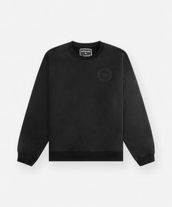 Relaxed FC Crewneck Sweatshirt