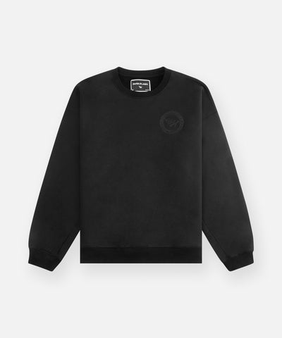 Relaxed FC Crewneck Sweatshirt