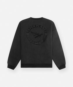Relaxed FC Crewneck Sweatshirt
