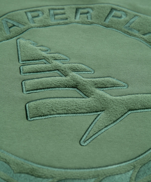 Relaxed FC Crewneck Sweatshirt