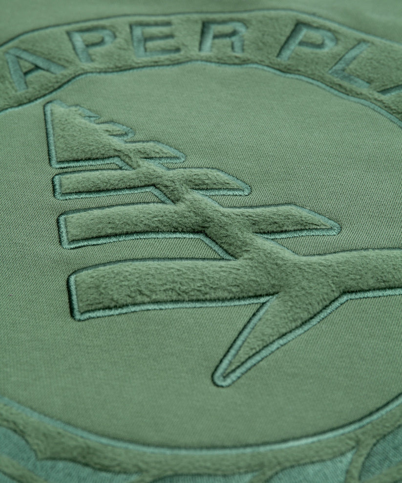 Relaxed FC Crewneck Sweatshirt