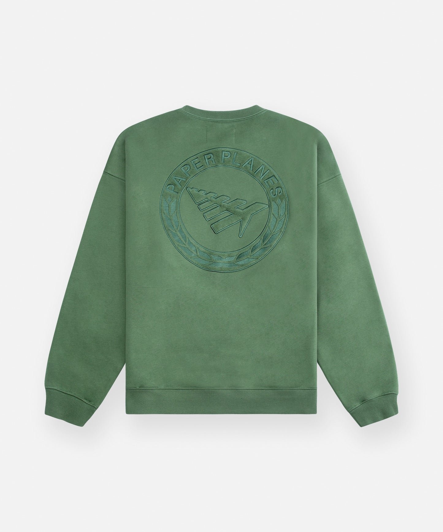 Relaxed FC Crewneck Sweatshirt