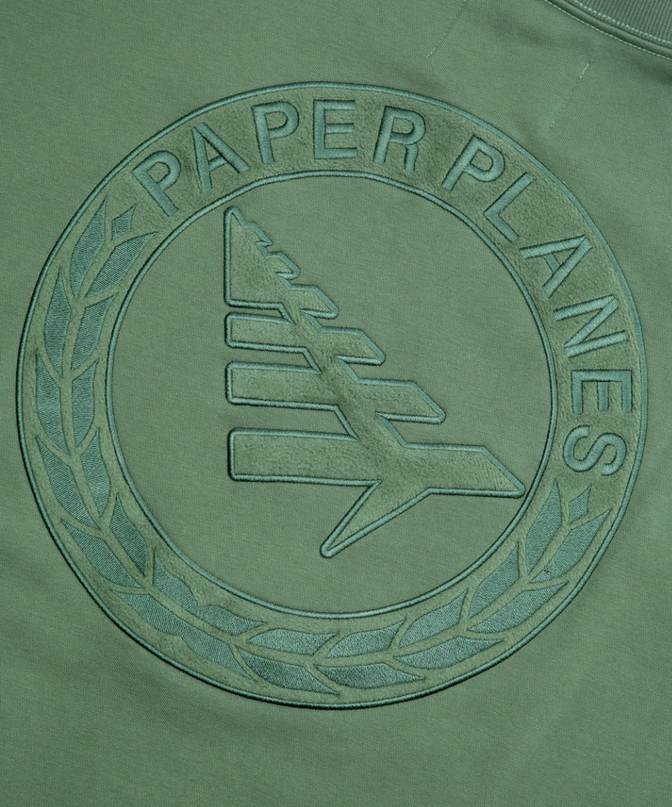 Relaxed FC Crewneck Sweatshirt