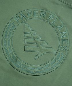 Relaxed FC Crewneck Sweatshirt