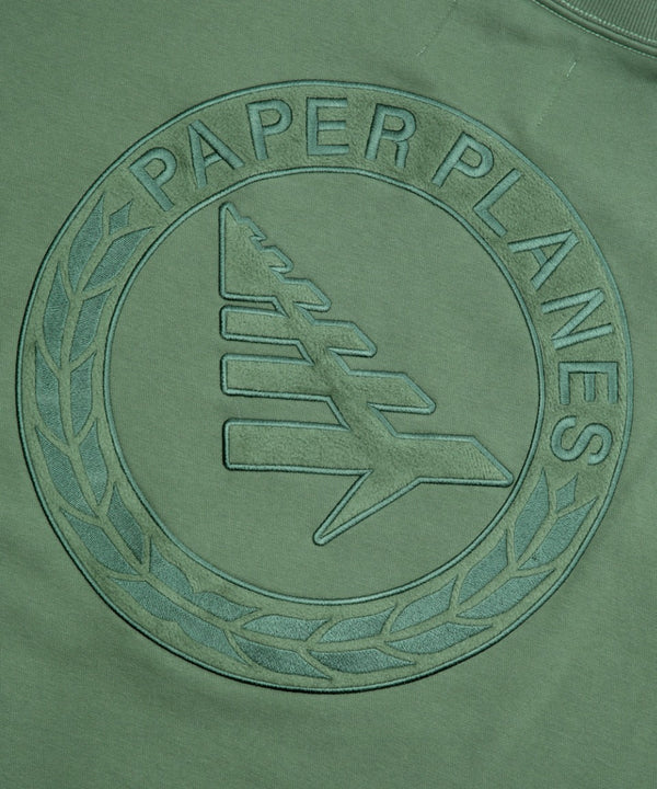 Relaxed FC Crewneck Sweatshirt