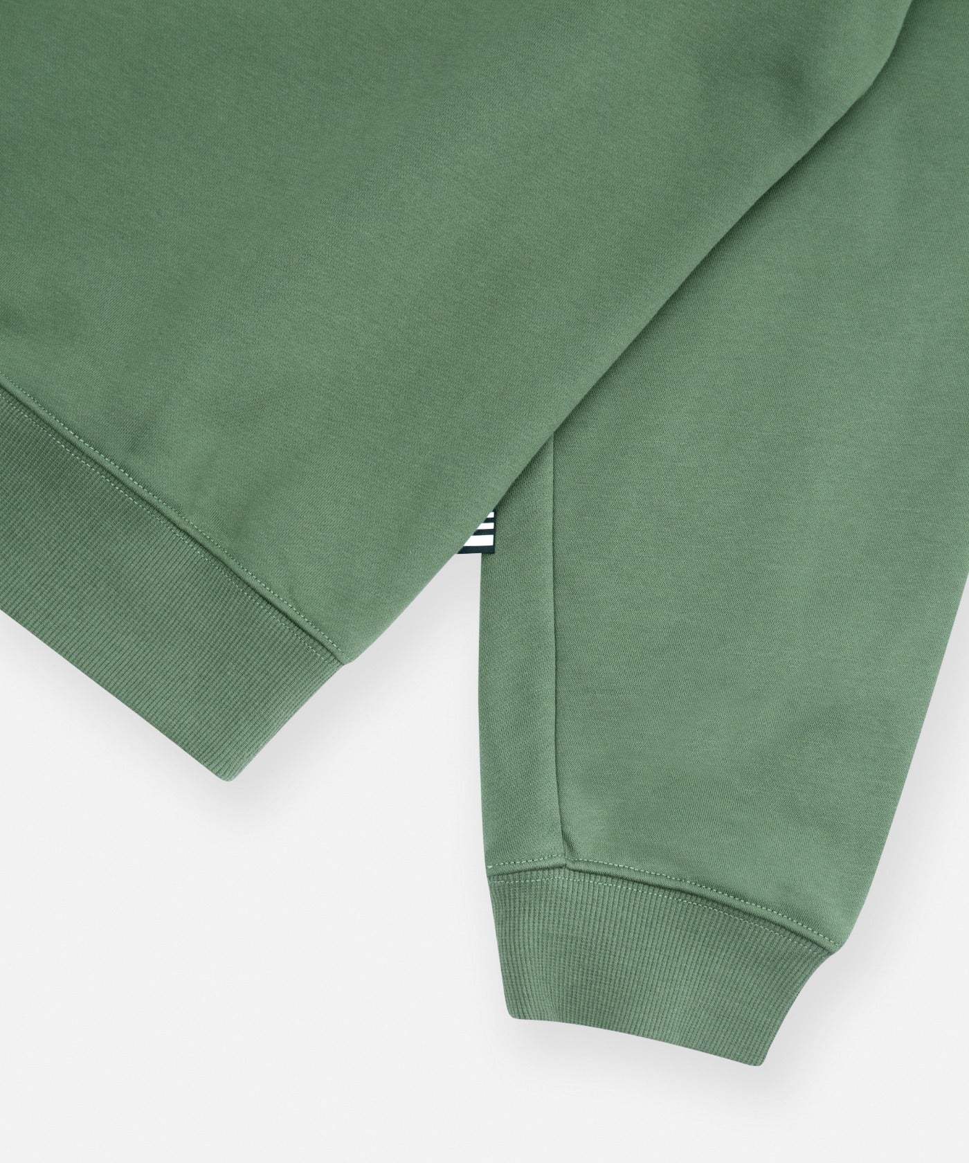 Relaxed FC Crewneck Sweatshirt