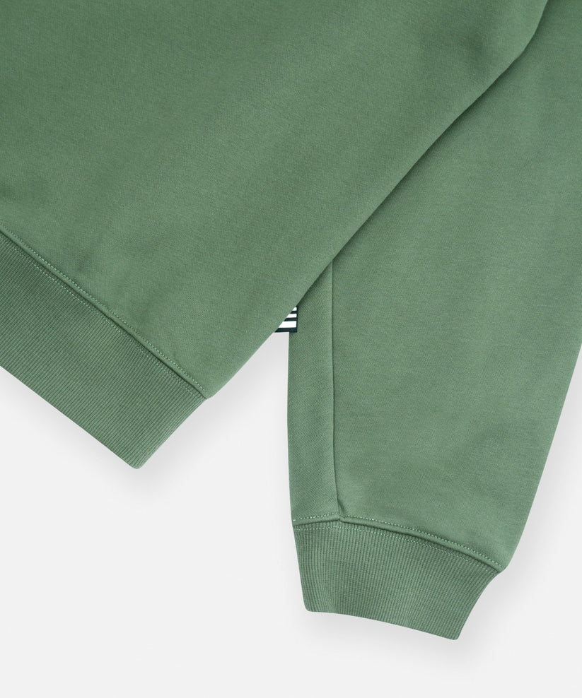 Relaxed FC Crewneck Sweatshirt