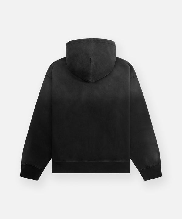 Planes Arched Heavyweight Zip Hoodie