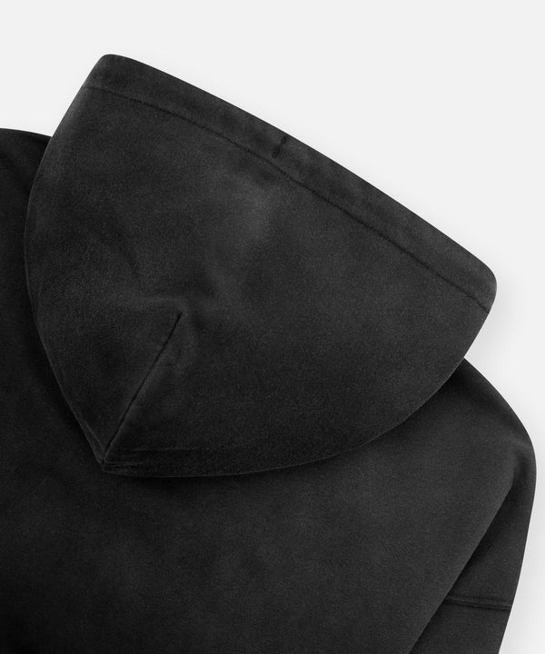 Planes Arched Heavyweight Zip Hoodie