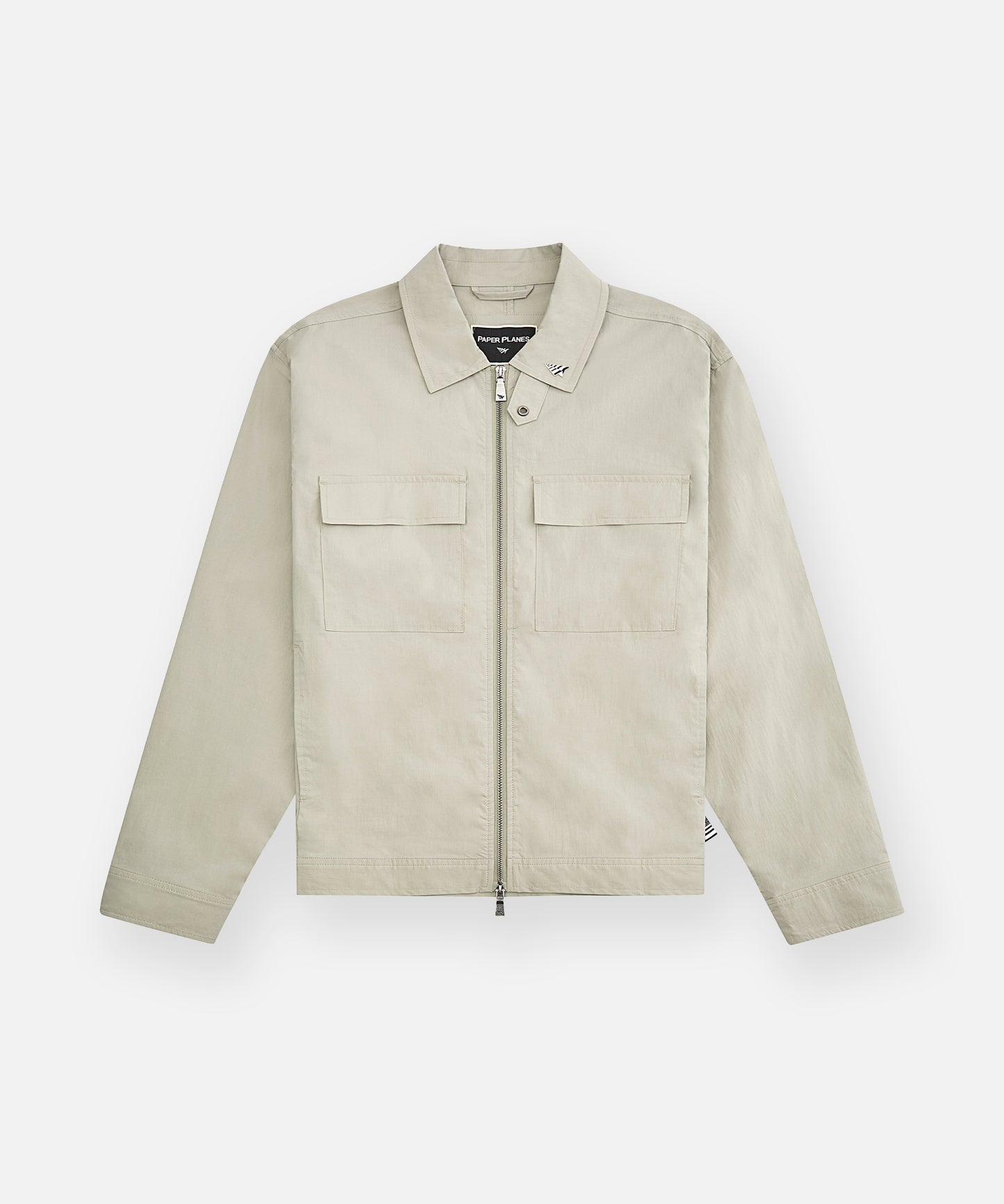 Planes Utility Jacket