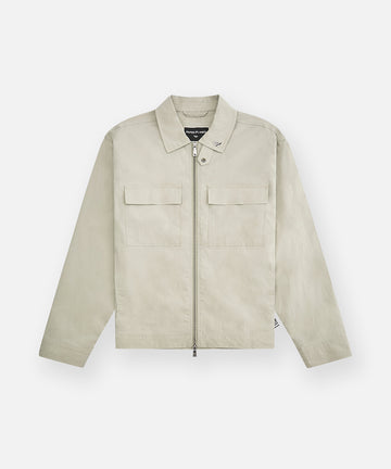 Planes Utility Jacket