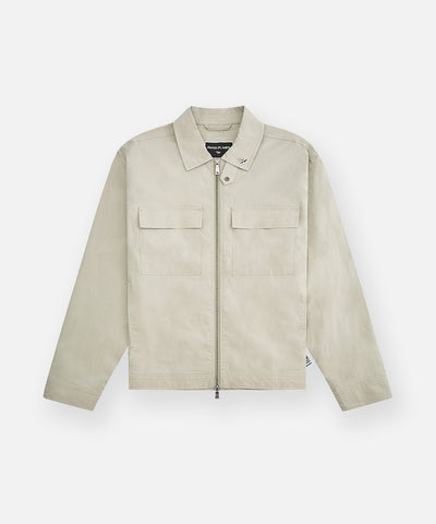 Planes Utility Jacket