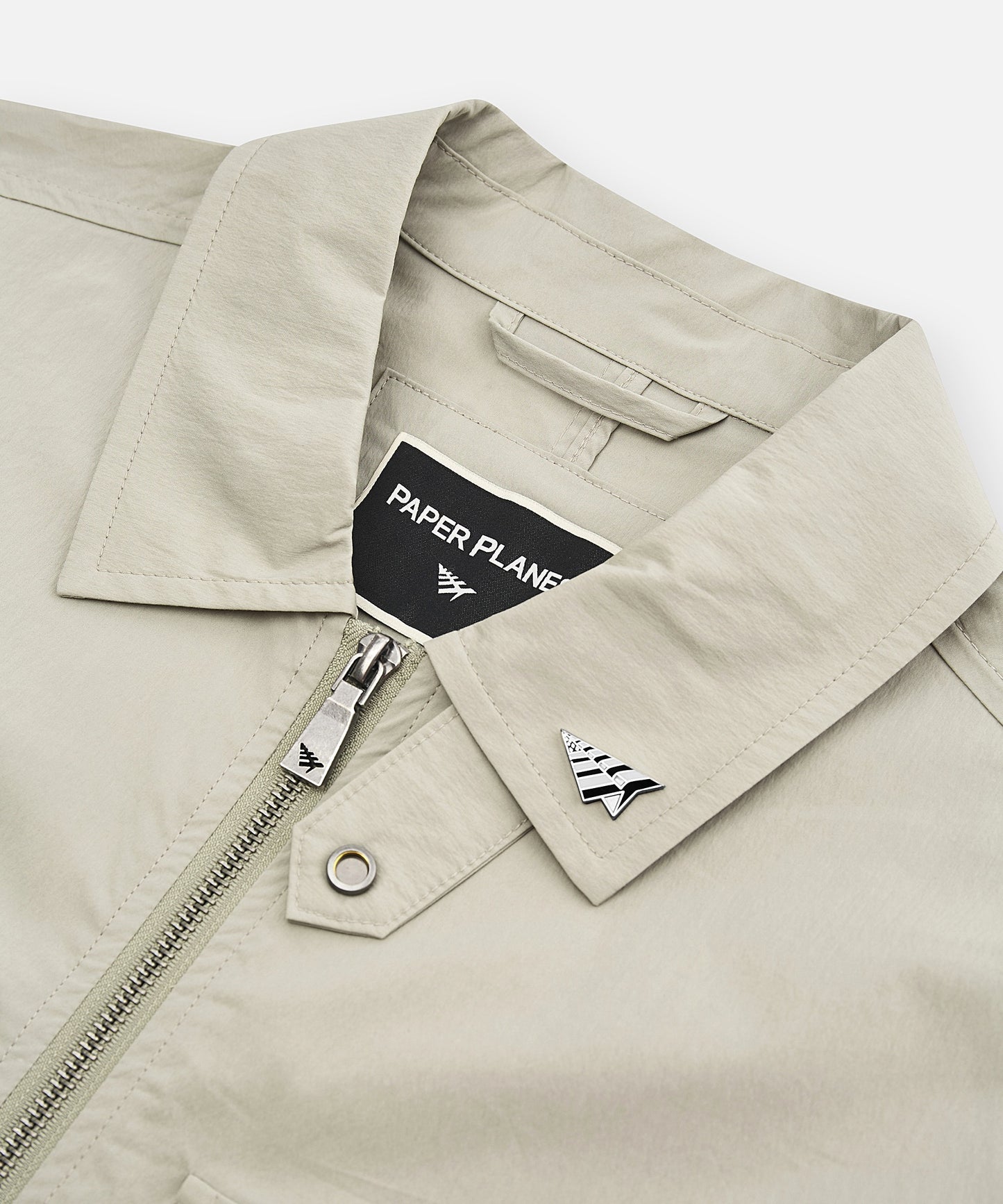 Planes Utility Jacket