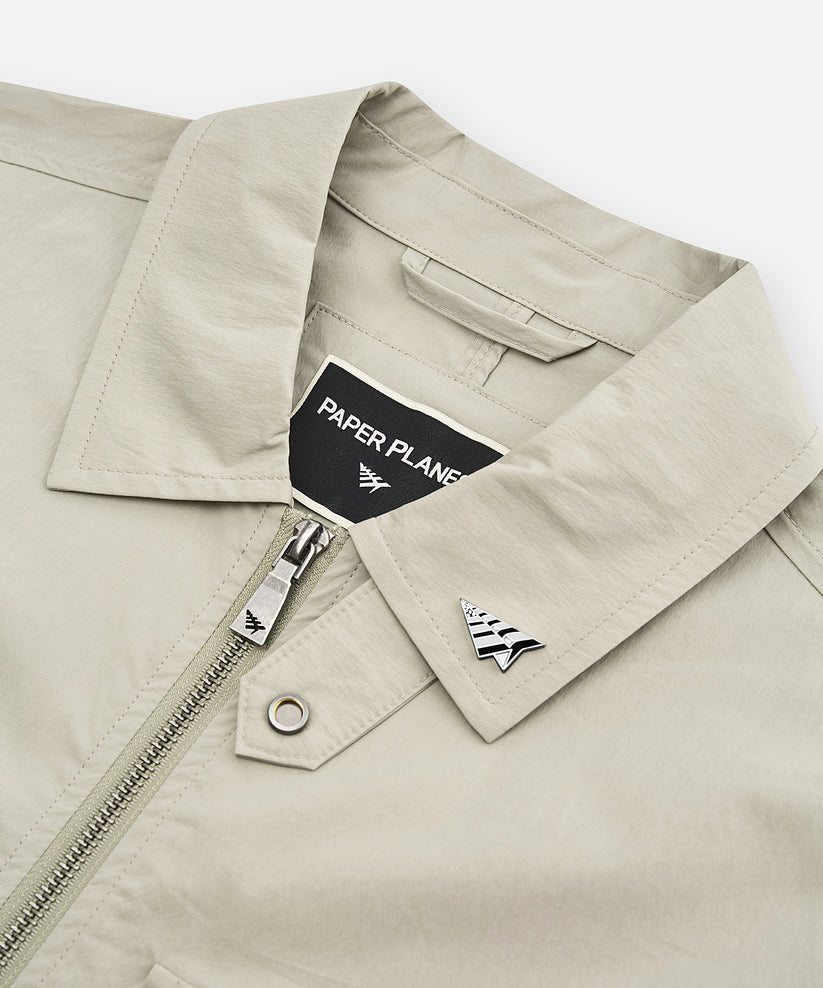 Planes Utility Jacket