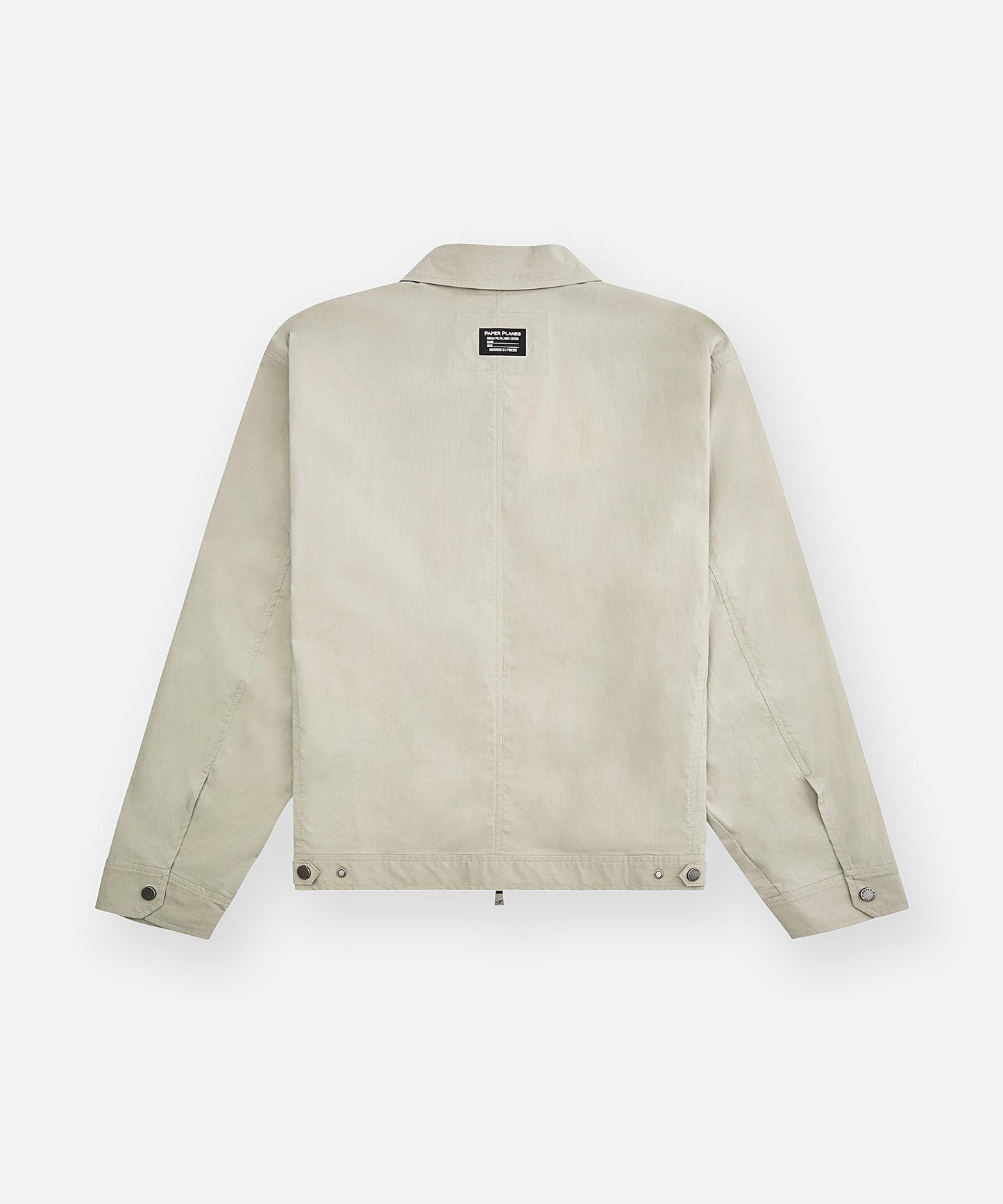 Planes Utility Jacket