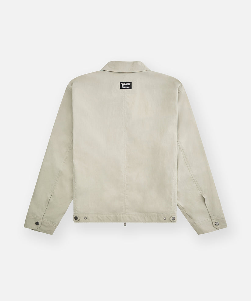 Planes Utility Jacket