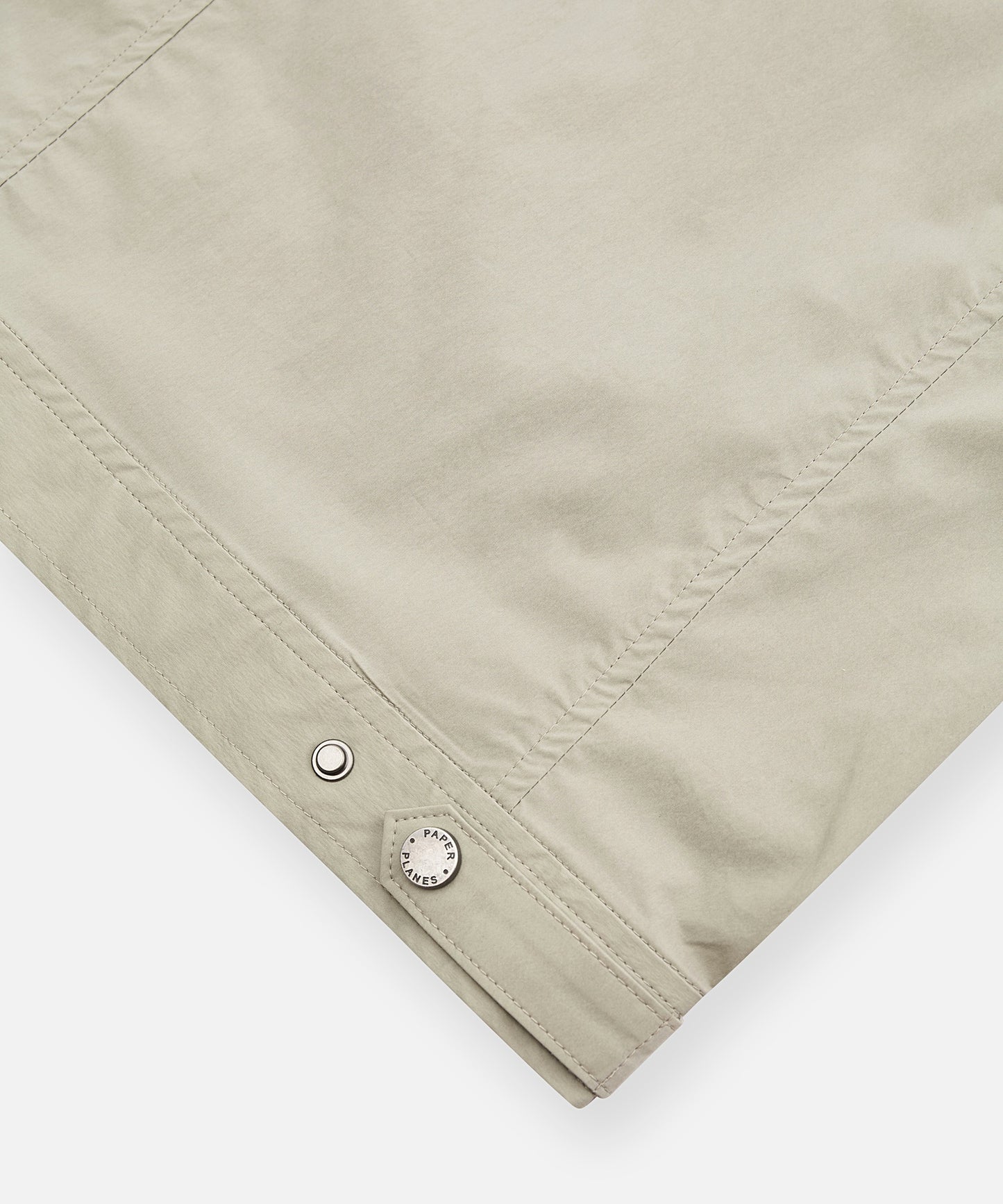 Planes Utility Jacket