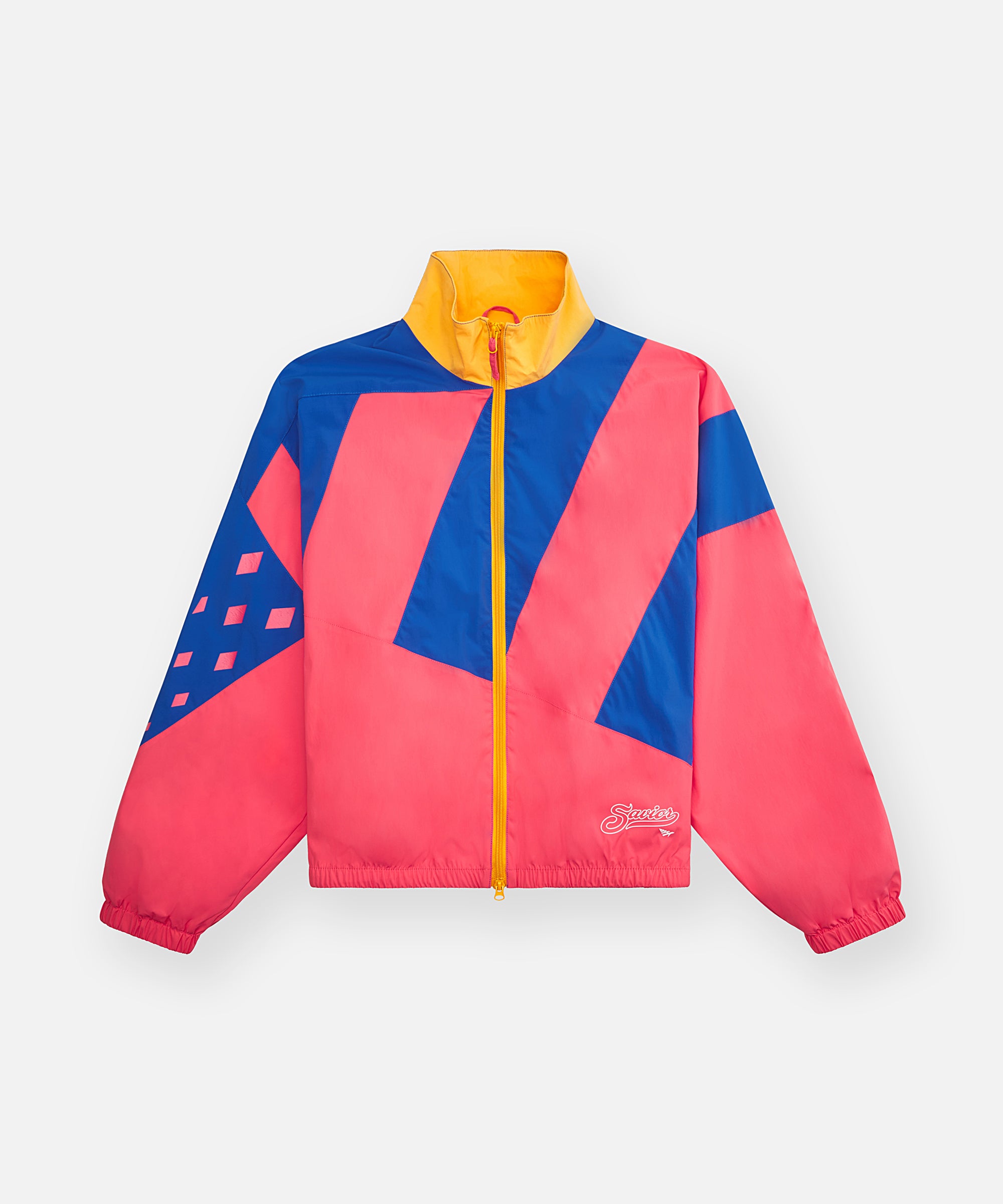 JAE TIPS X PLANES ALL WORLD TRACK JACKET – Paper Planes