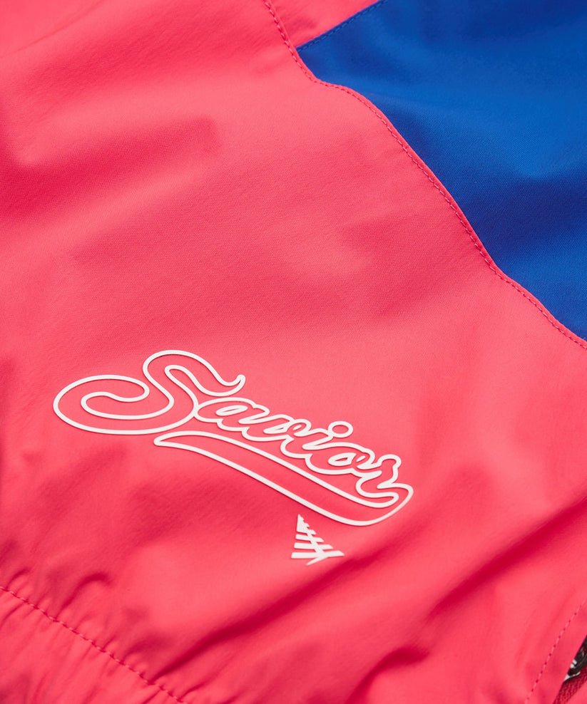 JAE TIPS X PLANES ALL WORLD TRACK JACKET